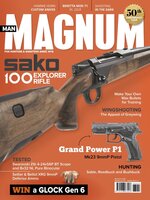 Man Magnum